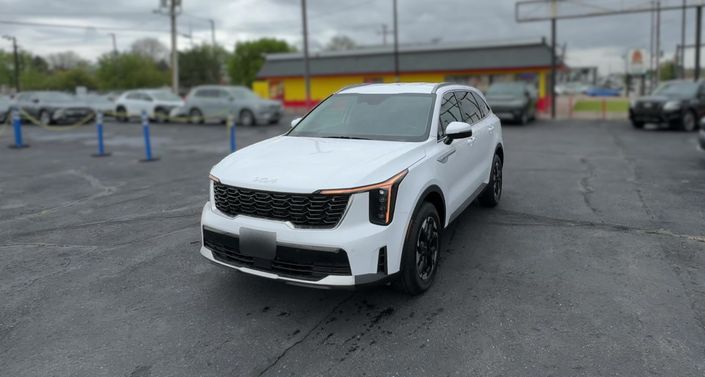 2024 Kia Sorento S -
                Denver, CO