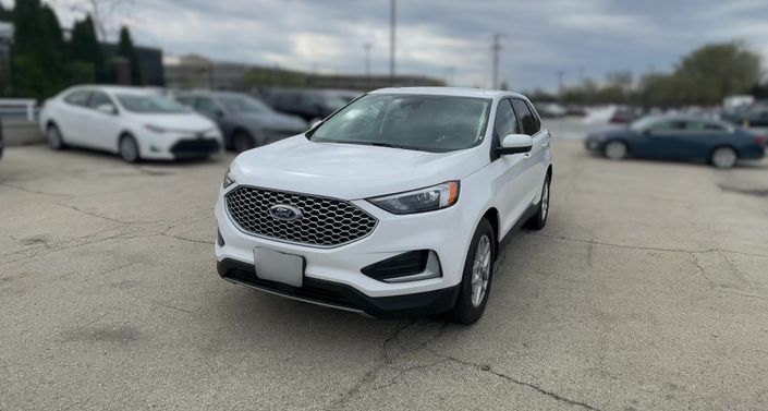 2024 Ford Edge SEL -
                Richton Park, IL