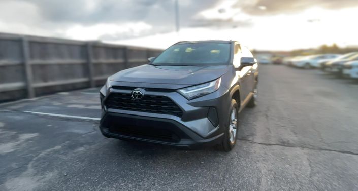 2023 Toyota RAV4 XLE -
                Denver, CO