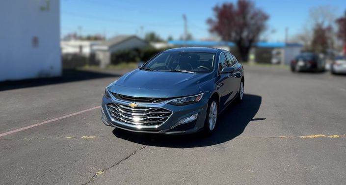 2024 Chevrolet Malibu LT -
                Fairview, OR
