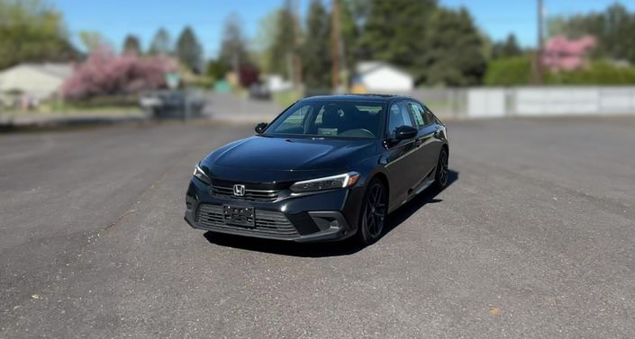 2024 Honda Civic Sport -
                Fairview, OR