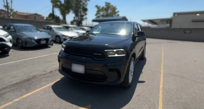 2023 Dodge Durango GT -
                Ontario, CA