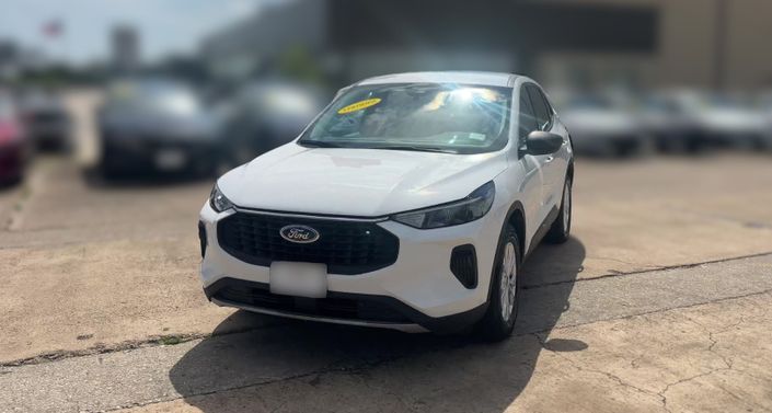 2023 Ford Escape Active -
                Houston, TX