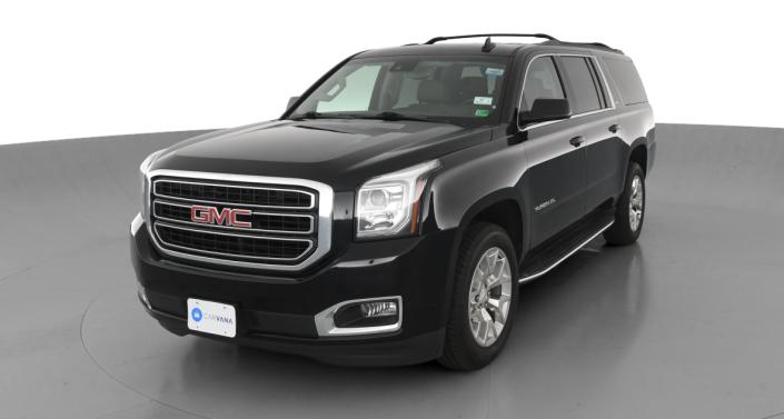 2020 GMC Yukon XL SLT -
                Colonial Heights, VA