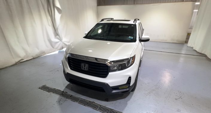 2022 Honda Ridgeline RTL-E -
                Union City, GA