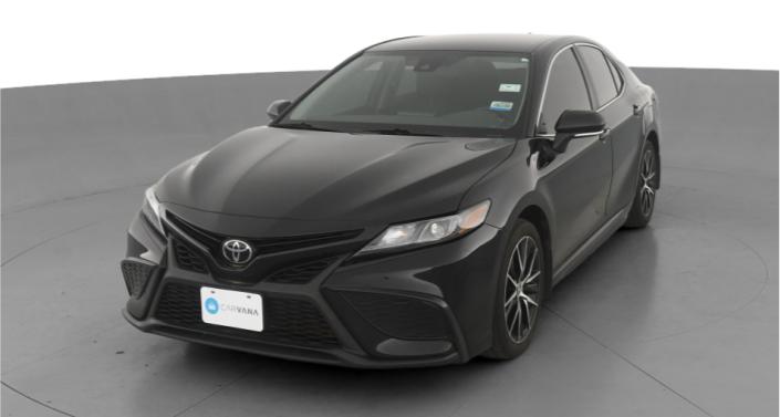 2023 Toyota Camry SE -
                Hebron, OH