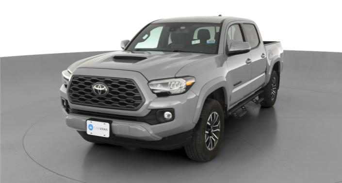 2020 Toyota Tacoma TRD Sport -
                San Antonio, TX