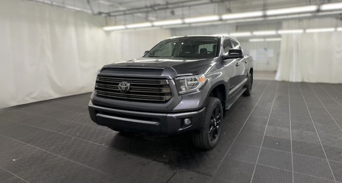 2021 Toyota Tundra Limited -
                Indianapolis, IN