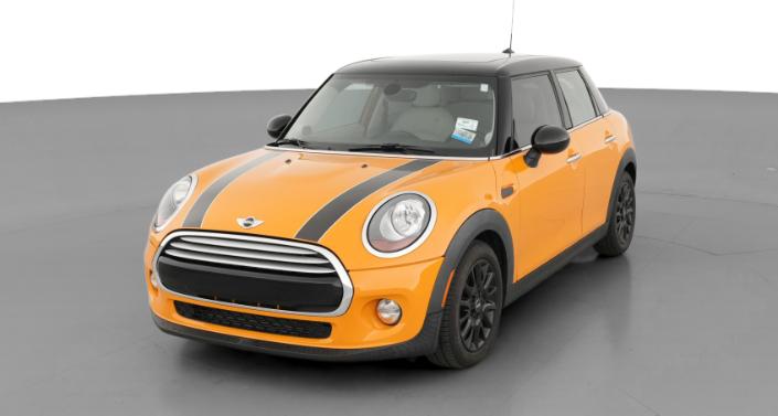 Thumbnail: 2015 MINI Cooper Hardtop - 1