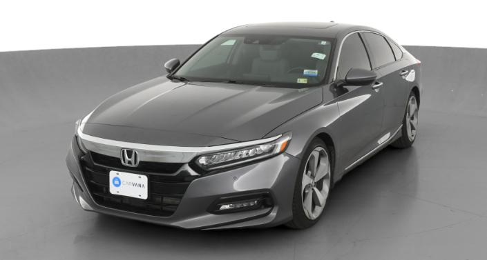 2018 Honda Accord Touring -
                Colonial Heights, VA