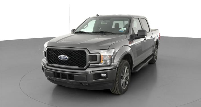 2018 Ford Econoline E-150 -
                Lorain, OH