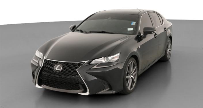 2017 Lexus GS 350 -
                Auburn, GA