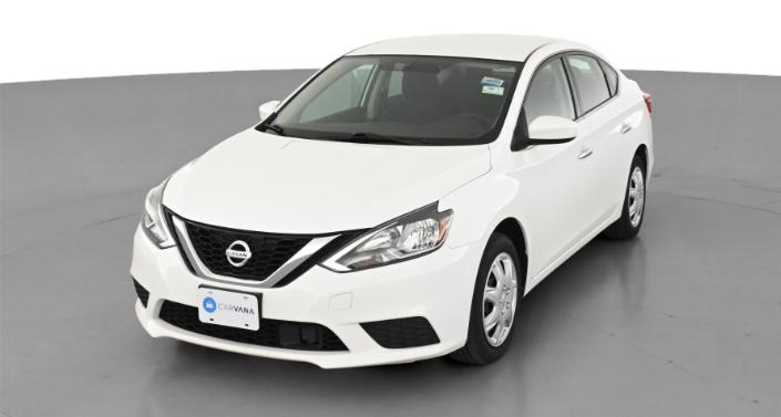 2019 Nissan Sentra S -
                Beverly, NJ
