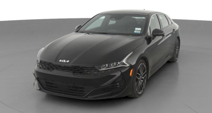 2023 Kia K5 GT -
                Hebron, OH