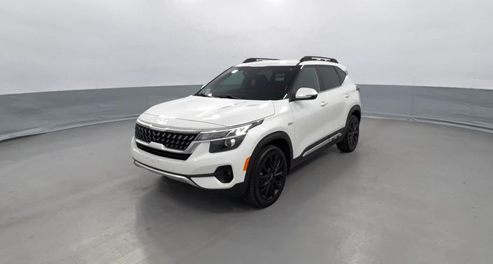 2022 Kia Seltos Nightfall Edition -
                Akron, NY