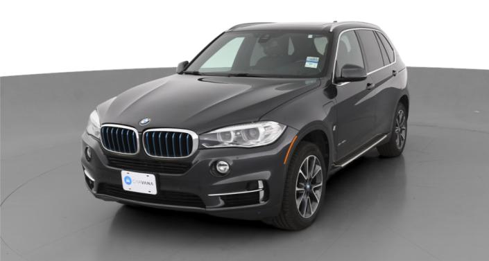 2018 BMW X5 xDrive40e iPerformance -
                Concord, NC