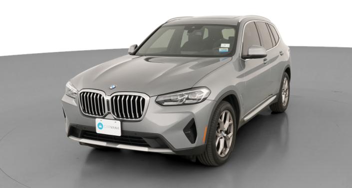2023 BMW X3 sDrive30i -
                Auburn, GA