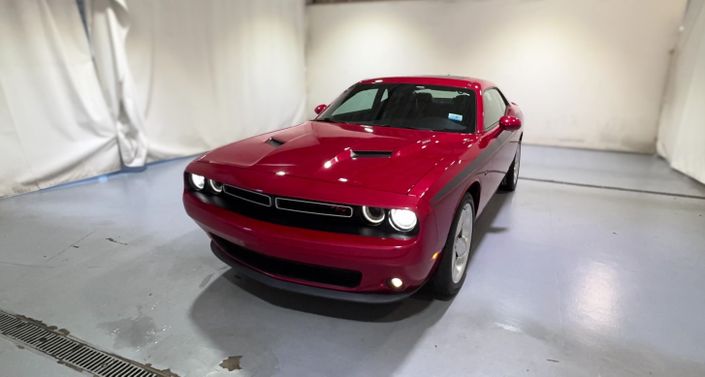 2015 Dodge Challenger R/T -
                  Union City, GA