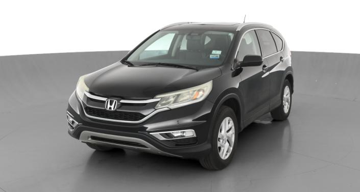 2015 Honda CR-V EX-L -
                Colonial Heights, VA