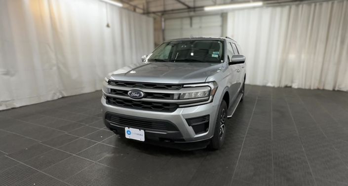 2023 Ford Expedition MAX XLT -
                North Las Vegas, NV