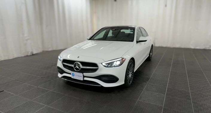 2024 Mercedes-Benz C-Class C 300 -
                North Las Vegas, NV