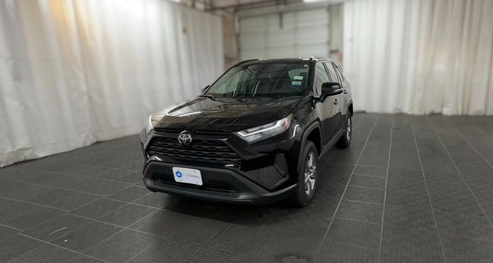 2024 Toyota RAV4 XLE -
                North Las Vegas, NV