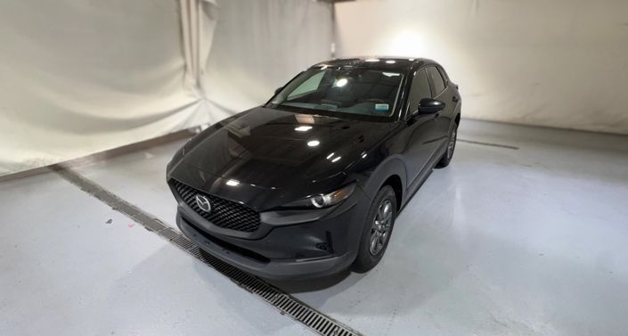 2021 Mazda CX-30 Base -
                  Union City, GA