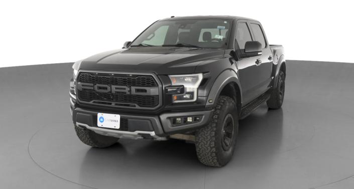 2018 Ford Econoline E-150 Hero Image