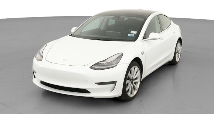 2019 Tesla Model 3 Standard Range -
                Auburn, GA