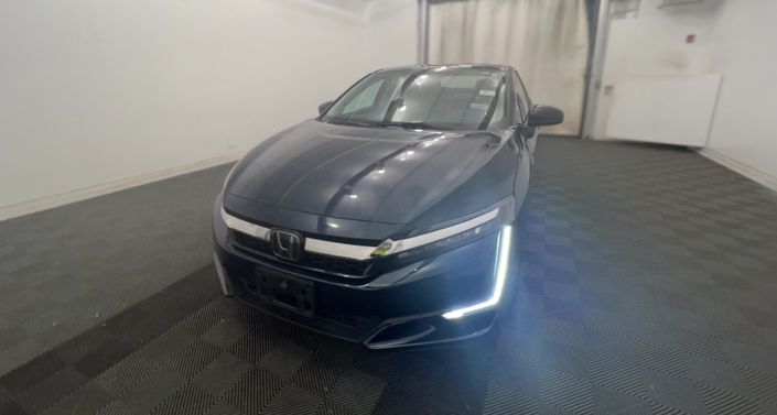 2018 Honda Clarity Touring -
                Framingham, MA