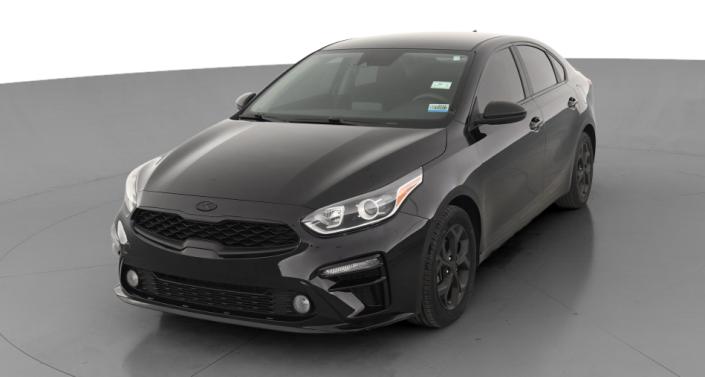 2021 Kia Forte LXS -
                Indianapolis, IN