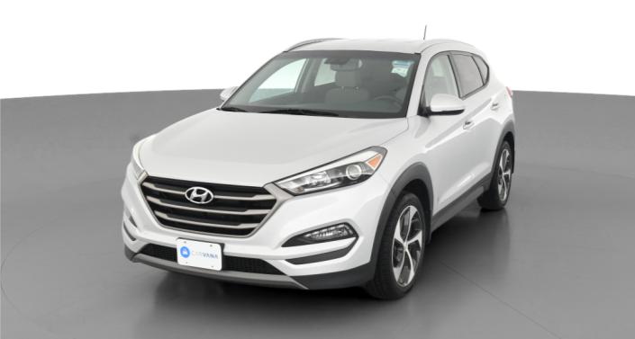 2016 Hyundai Tucson Sport -
                Trenton, OH