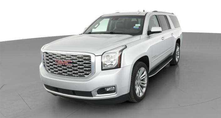 2018 GMC Yukon XL Denali -
                Richton Park, IL