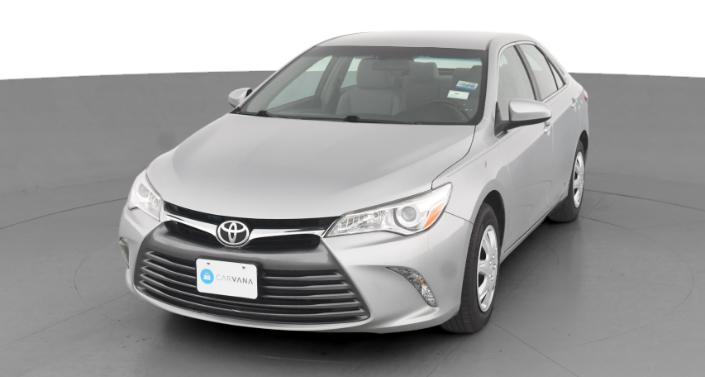 2017 Toyota Camry LE -
                West Memphis, AR
