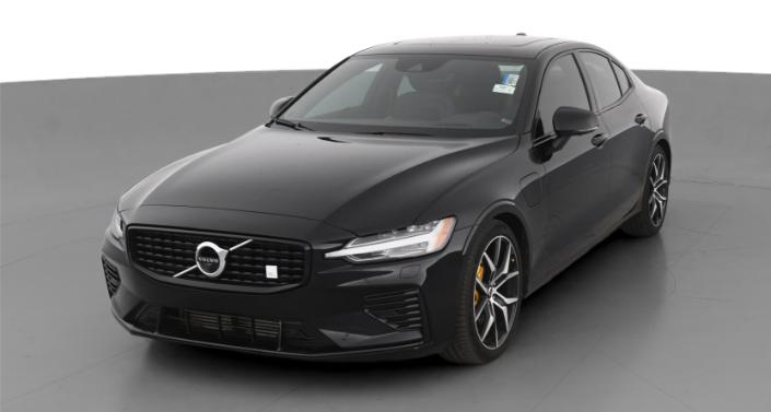 2022 Volvo S60 T8 Polestar -
                Concord, NC
