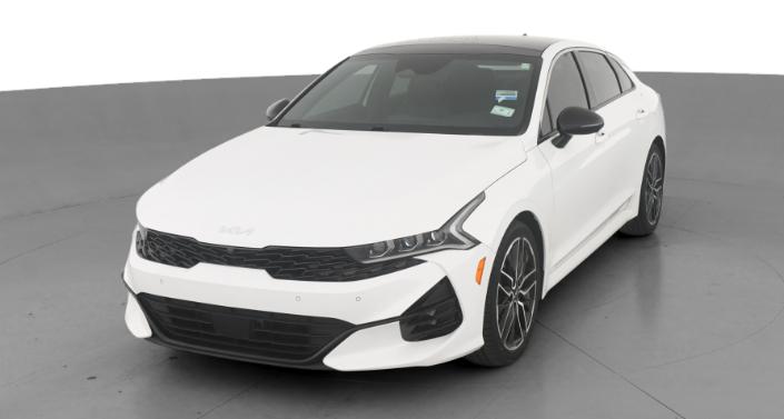 2023 Kia K5 GT -
                Hebron, OH