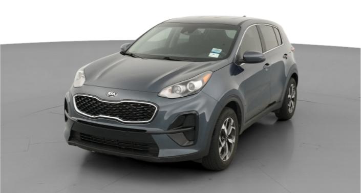 2022 Kia Sportage LX -
                Auburn, GA