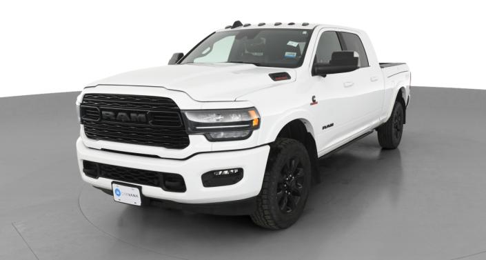 Thumbnail: 2022 RAM 2500 - 1
