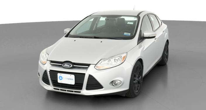 2014 Ford Focus SE -
                Trenton, OH