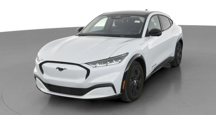 2023 Ford Mustang Mach-E California Route 1 -
                Richton Park, IL