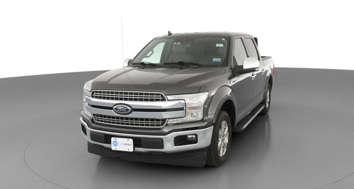 2018 Ford Econoline E-150 -
                Rocklin, CA