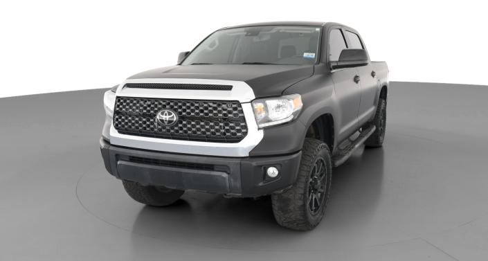 2021 Toyota Tundra SR5 -
                  Richton Park, IL