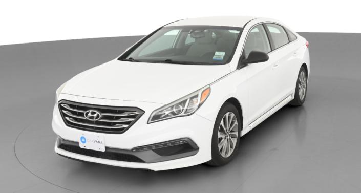 2015 Hyundai Sonata Sport -
                Rocklin, CA