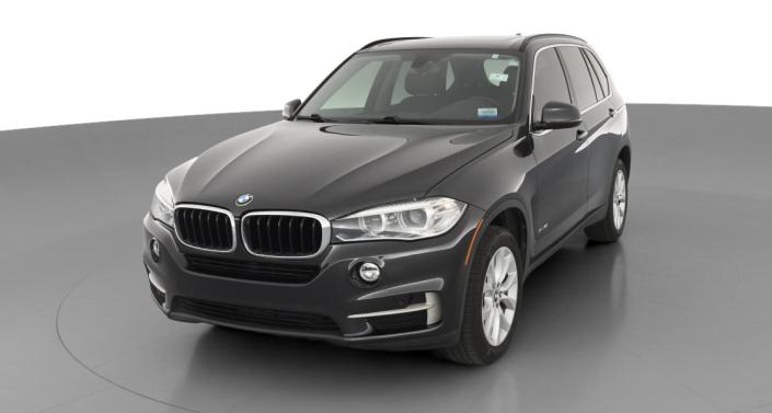 2016 BMW X5 xDrive35i -
                Rocklin, CA
