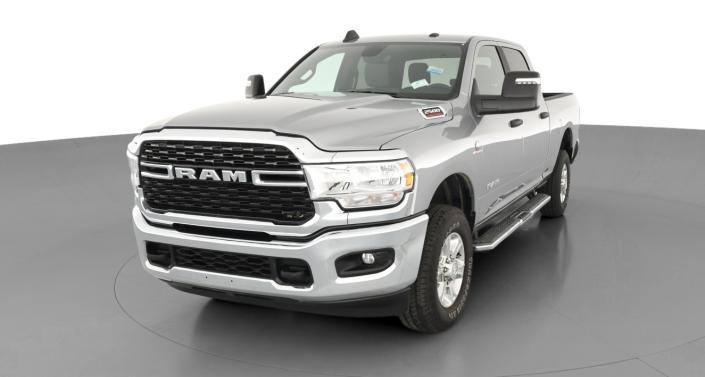 2024 RAM 2500 Big Horn -
                San Antonio, TX