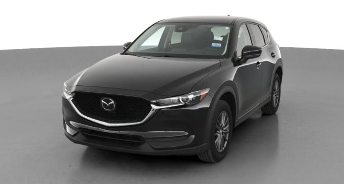 2019 Mazda CX-5 Touring -
                Richton Park, IL