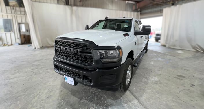 2024 RAM 2500 Tradesman -
                Houston, TX
