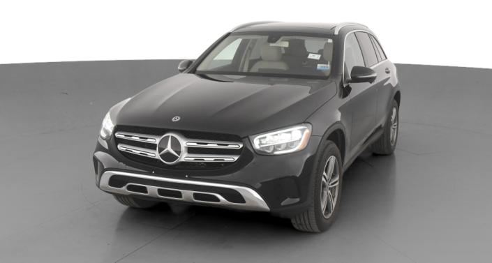 2020 Mercedes-Benz GLC 300 -
                Indianapolis, IN