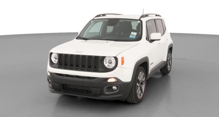 2018 Jeep Renegade Latitude -
                Tolleson, AZ