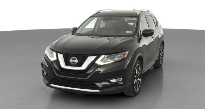 Thumbnail: 2018 Nissan Rogue - 1